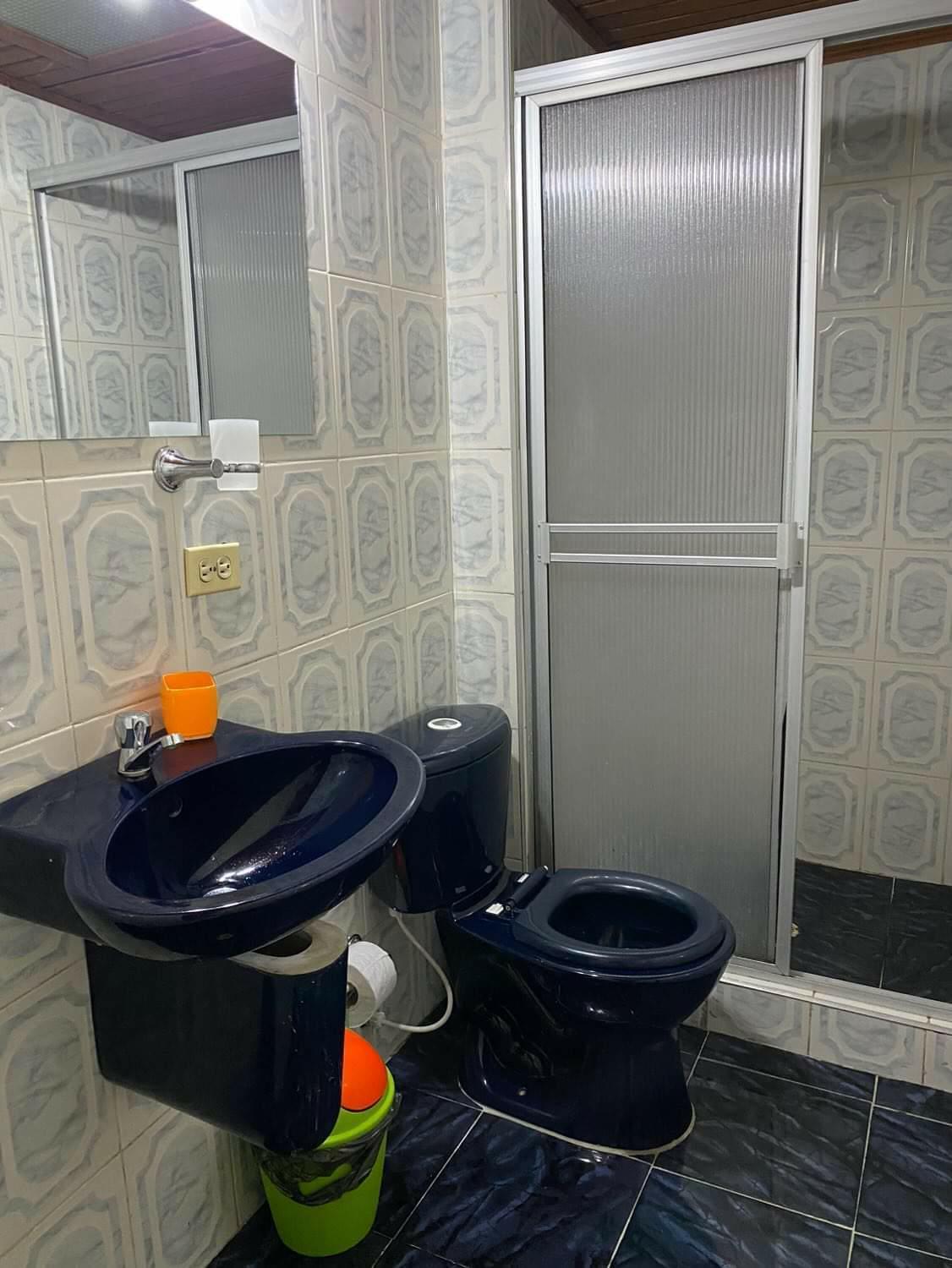 Apartment Apartaestudios Bogota