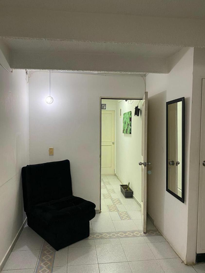 Apartment Apartaestudios Bogota