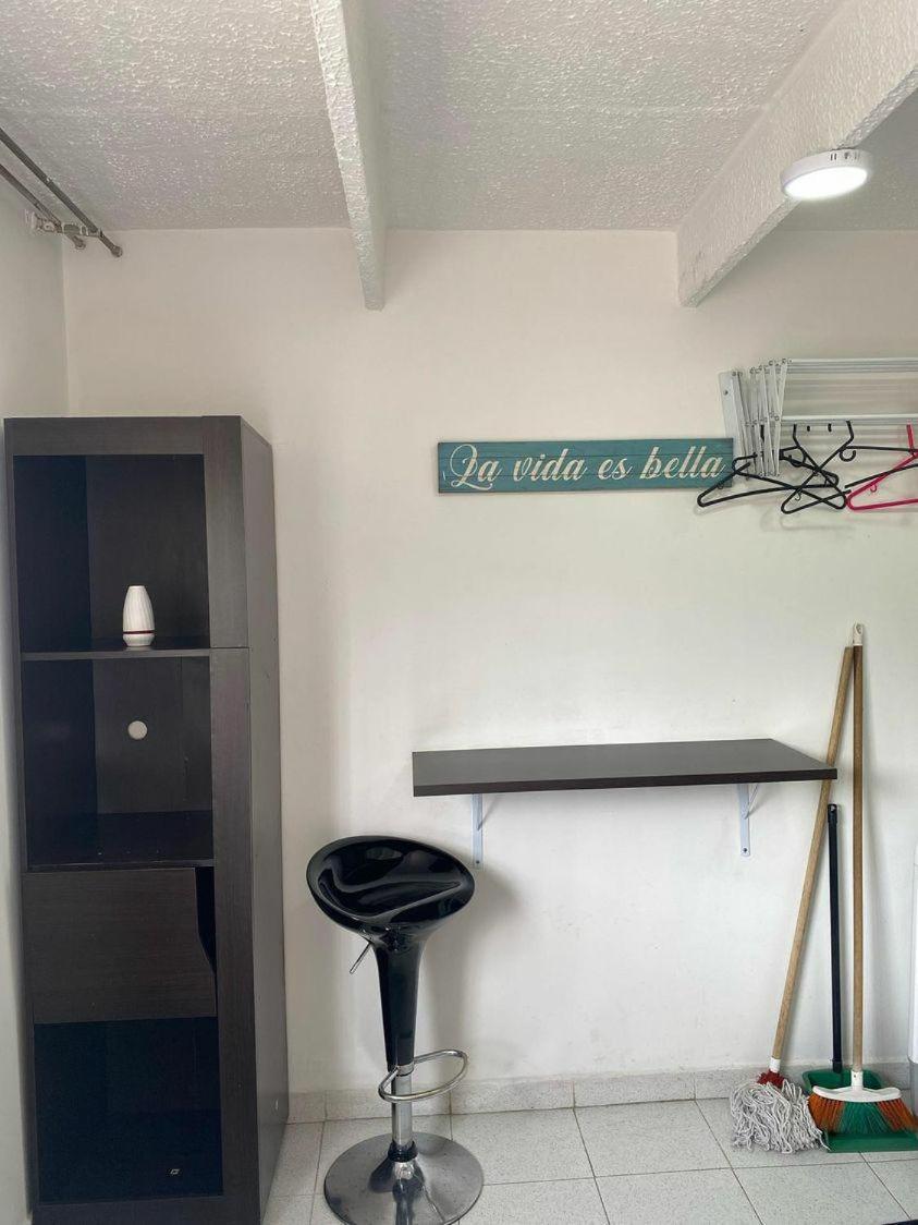 Apartamento Apartaestudios Bogota Bogotá